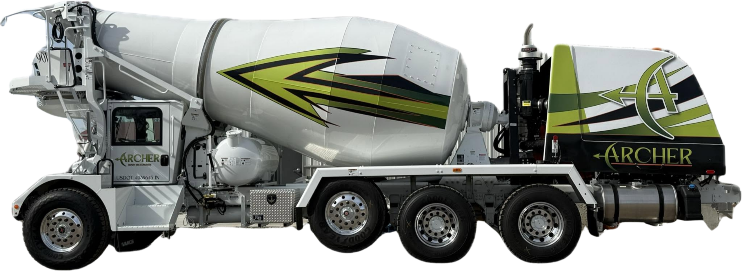 Join Our Team - Archer Ready Mix Careers